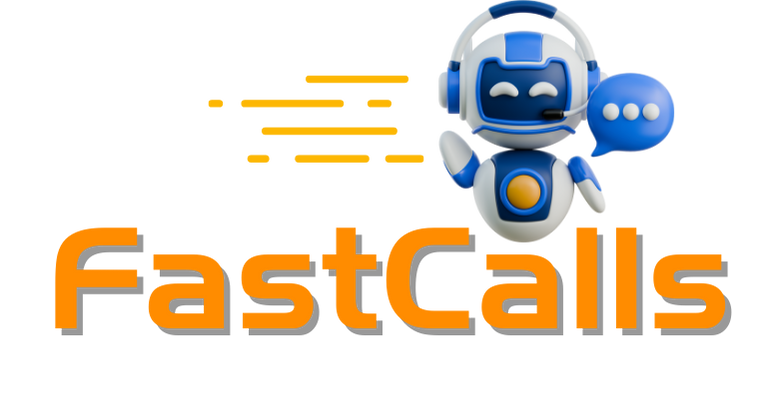 FastCalls - Fasterisk Tecnologia logo
